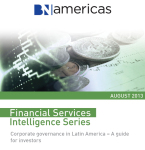 Cefeidas Group’s Managing Director quoted in corporate governance guide for investors in Latin America