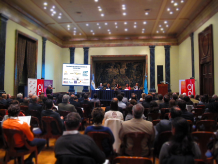 Cefeidas Group auspicia importante reunión de empresas de América Latina