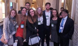 The Cefeidas Group team at AS-COA Conference in Buenos Aires