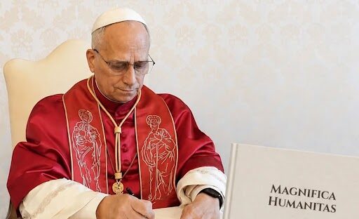 Magnifica Humanitas: The Church’s Response to the Digital Revolution