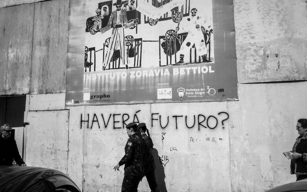 Succession in the Tropics: The Fight to Inherit Lula’s and Bolsonaro’s Coalitions